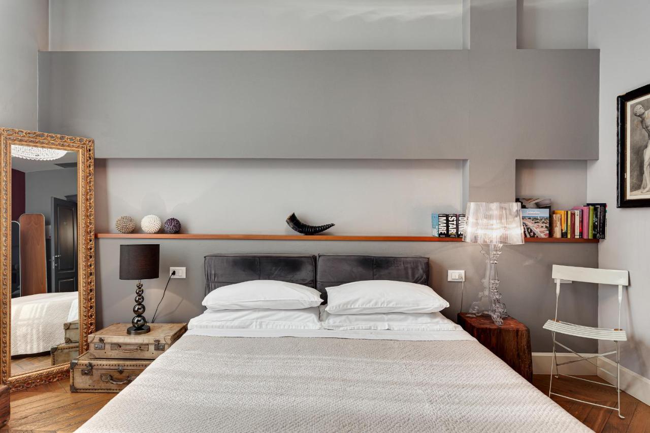 Superior Double Room Balcony
