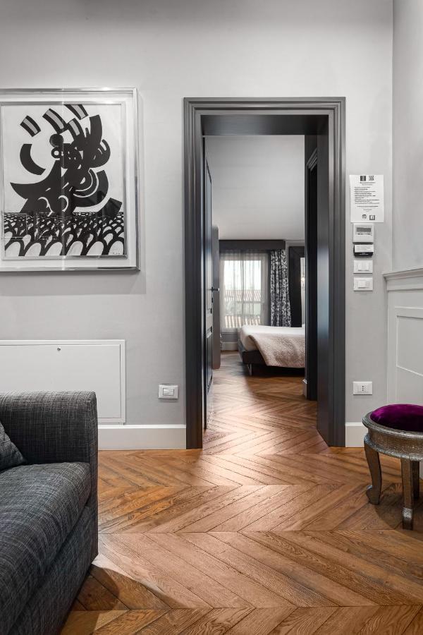 Junior Suite Balcony