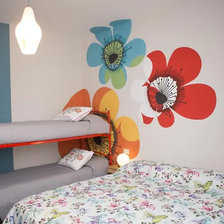 Antico Casale Cesenatico B&B-2