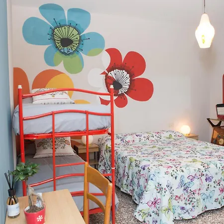 Antico Casale Cesenatico B&B-3