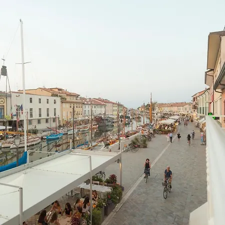porto canale b&b-2